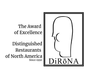 DiRoNA Award