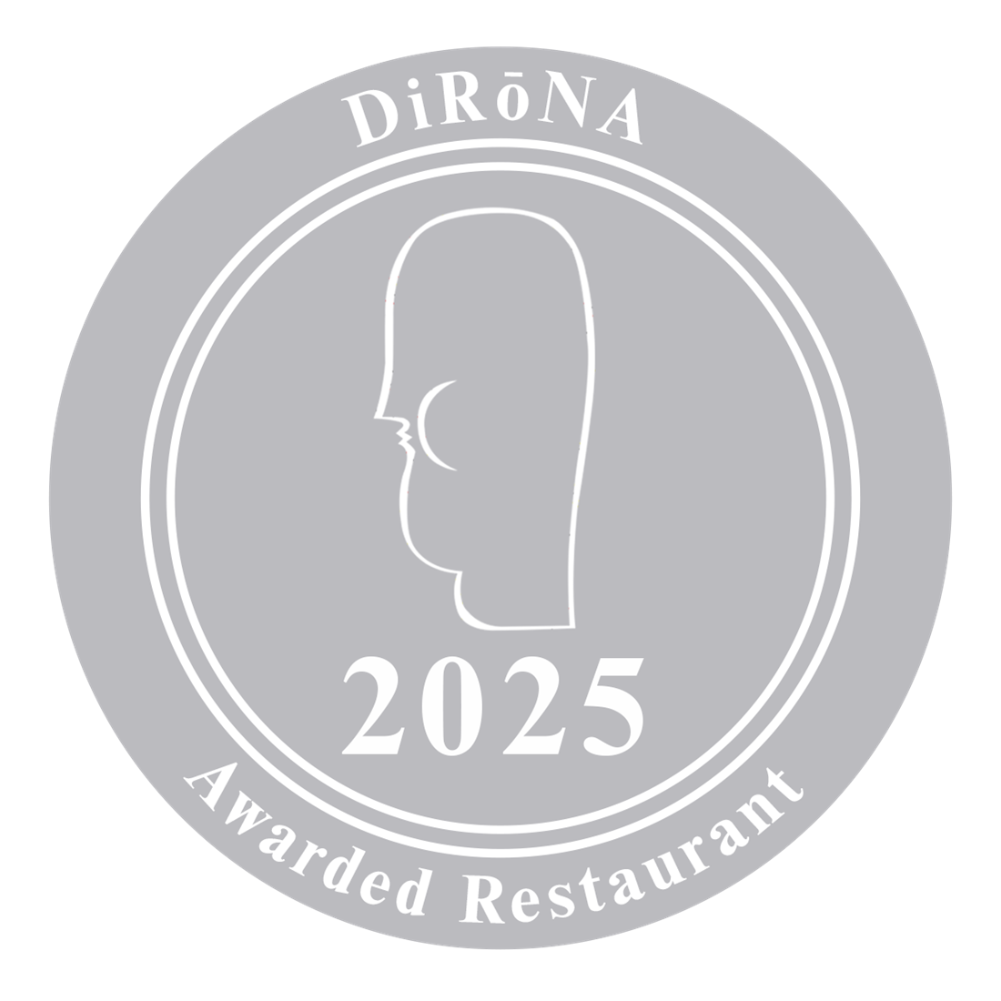 DiRōNA Award of Excellence