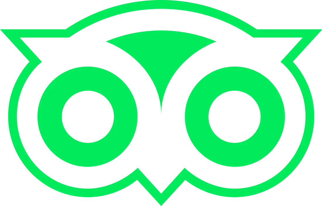 TripAdvisor #1